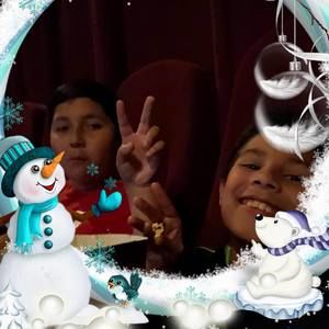 Meet your Posher, Jane